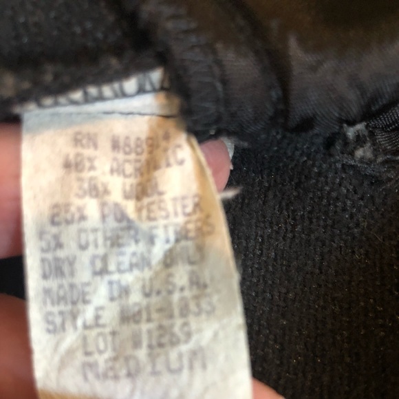 David Paul Ladies Coat - Picture 7 of 8